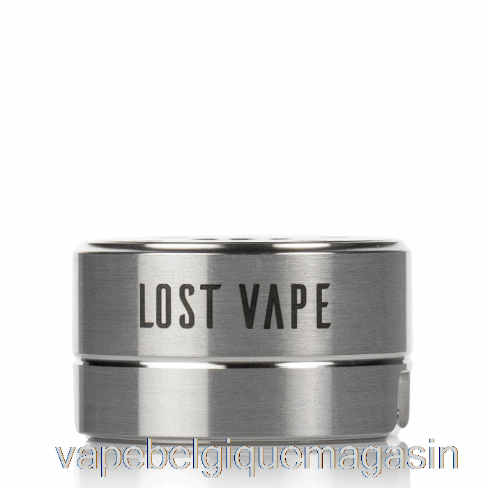 Vape Jetable Perdu Vape Ursa 510 Adaptateur